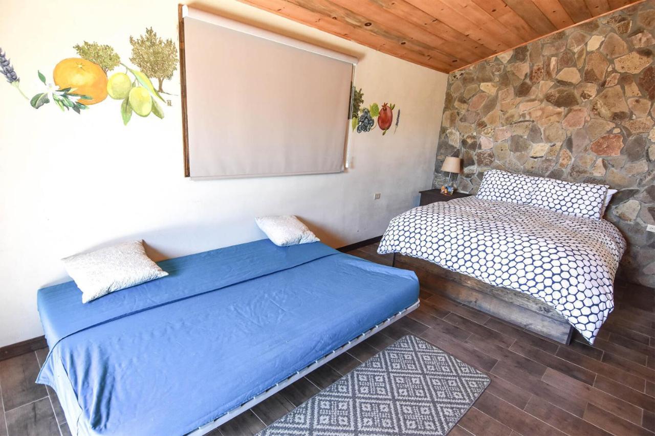 Habitación Doble Deluxe con ducha